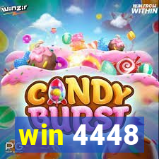 win 4448